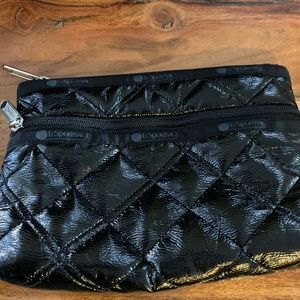 LeSportsac Black bag